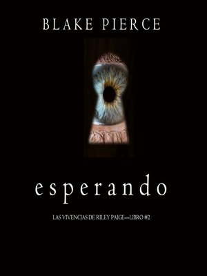 cover image of Esperando